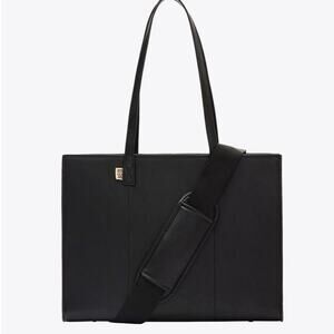 BEIS The Large Work Tote Black